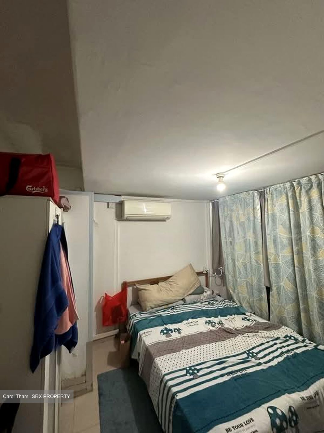 Blk 11 Jalan Bukit Merah (Bukit Merah), HDB 3 Rooms #559561051